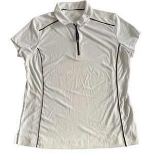 LADIES SLAZENGER GOLF SHIRT